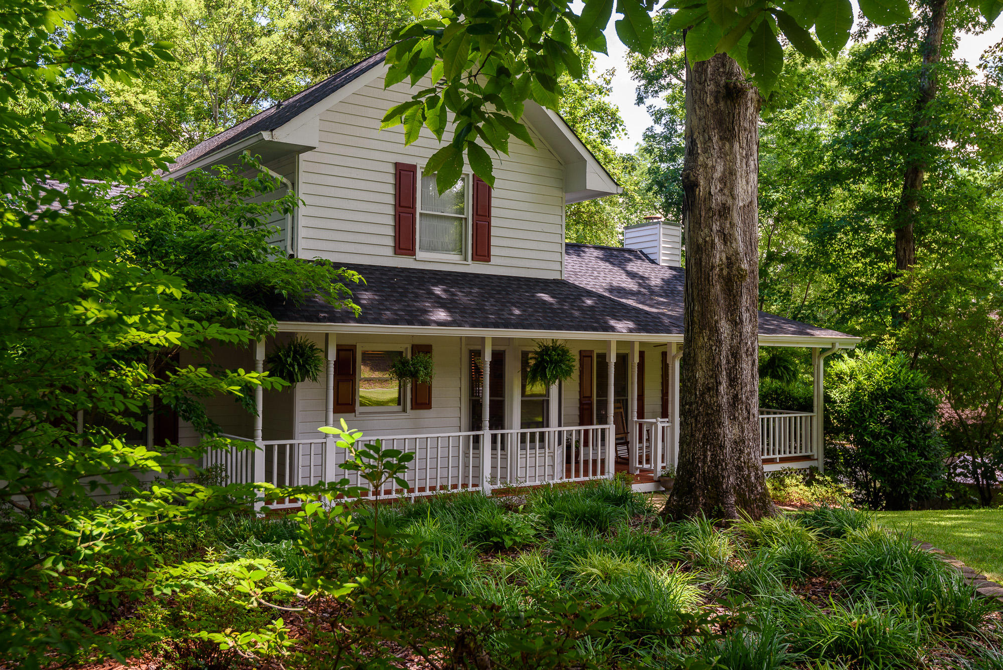10926 Harbor Road North Soddy Daisy, TN 37379 - Photo 36 of 36 FRONT