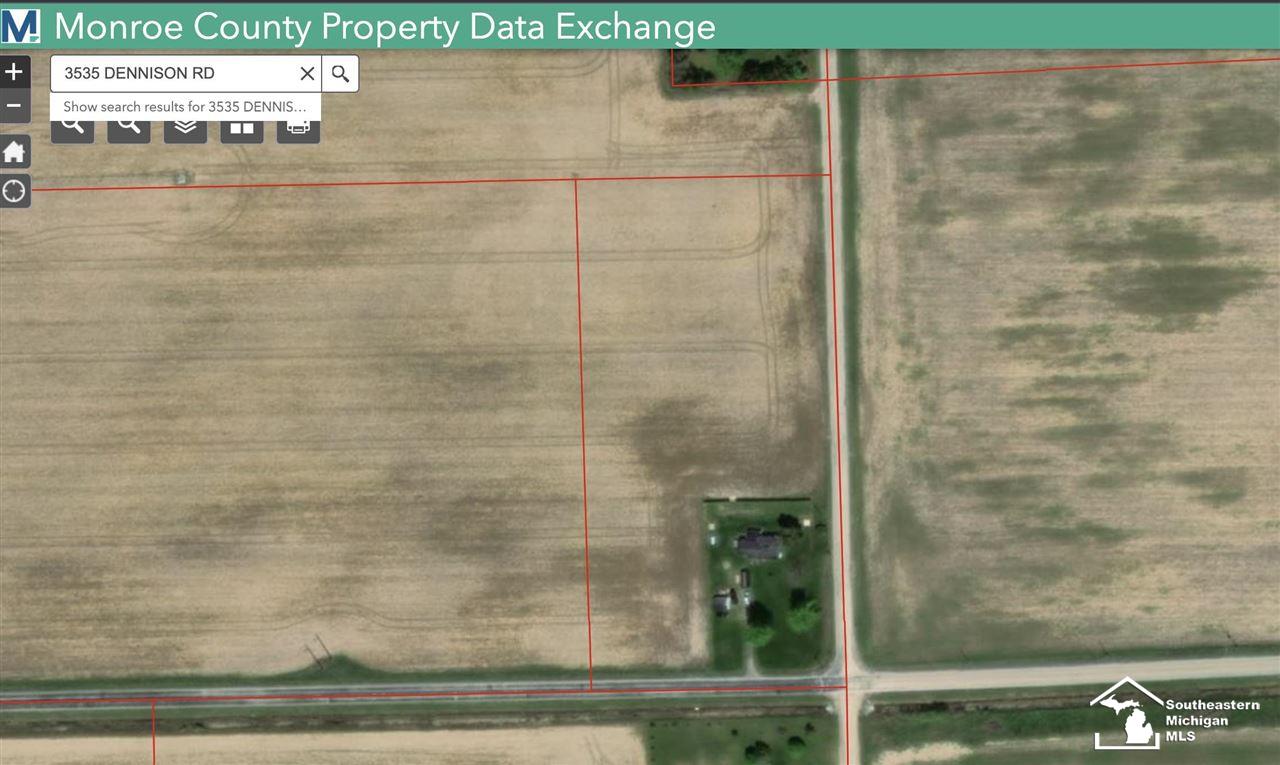 3535 Dennison Road Dundee, MI 48131 - Photo 30 of 30