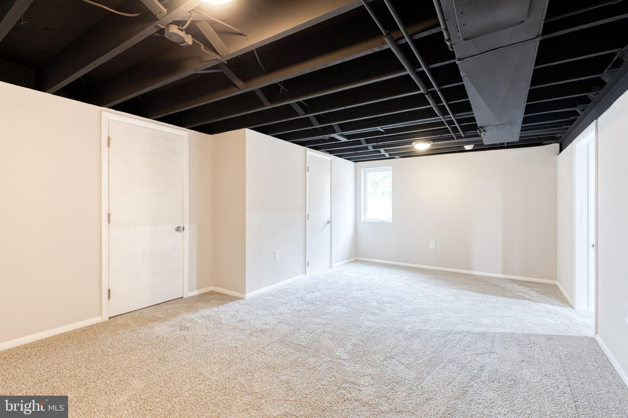 8306 Berkfield Road Baltimore, MD 21237 - Photo 21 of 29 Spacious, versatile blank canvas awaits.