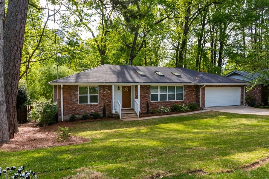1263 Poinset Place Decatur, GA 30033 - Photo 1 of 1