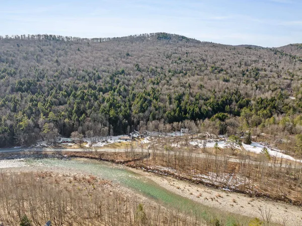 $217,500 | 6416 Highway 107, Stockbridge, VT 05772
