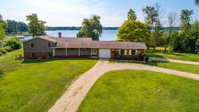 46726 Prospect Drive Decatur, MI 49045 - Photo 3 of 60 DJI_0016