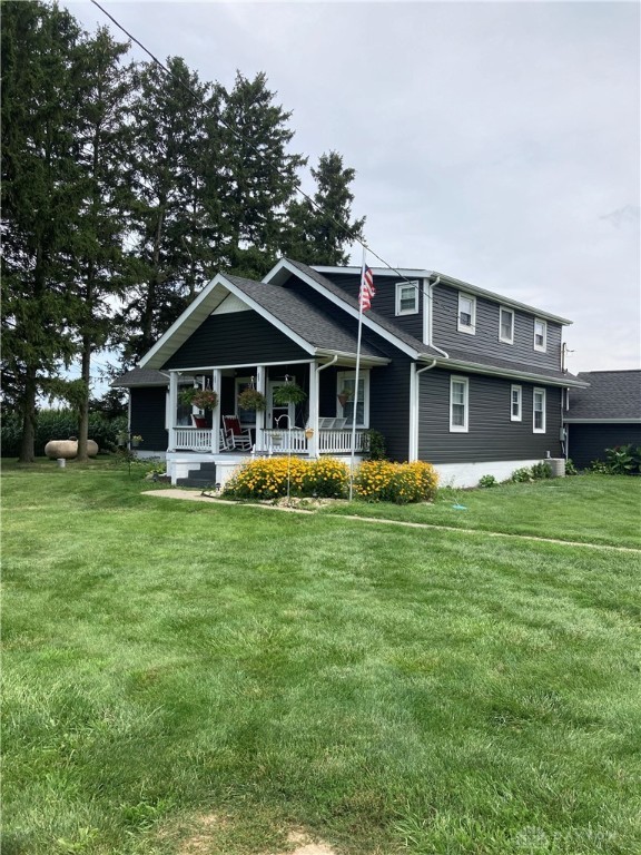 1850 Weimer Road Cedarville, OH 45314 - Photo 38 of 44 Gallery Image 38