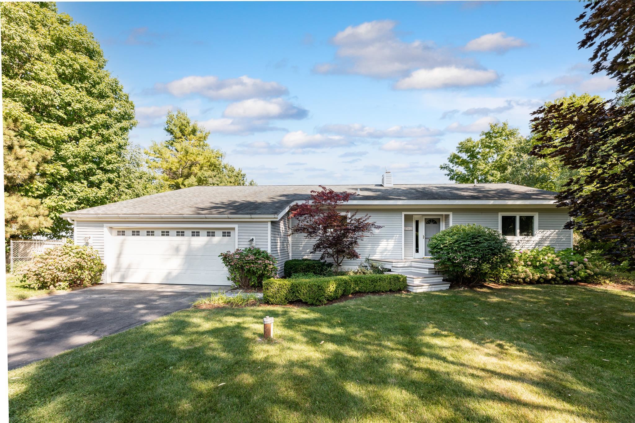 14178 Bluff Road Traverse City, MI 49686 - Photo 2 of 86