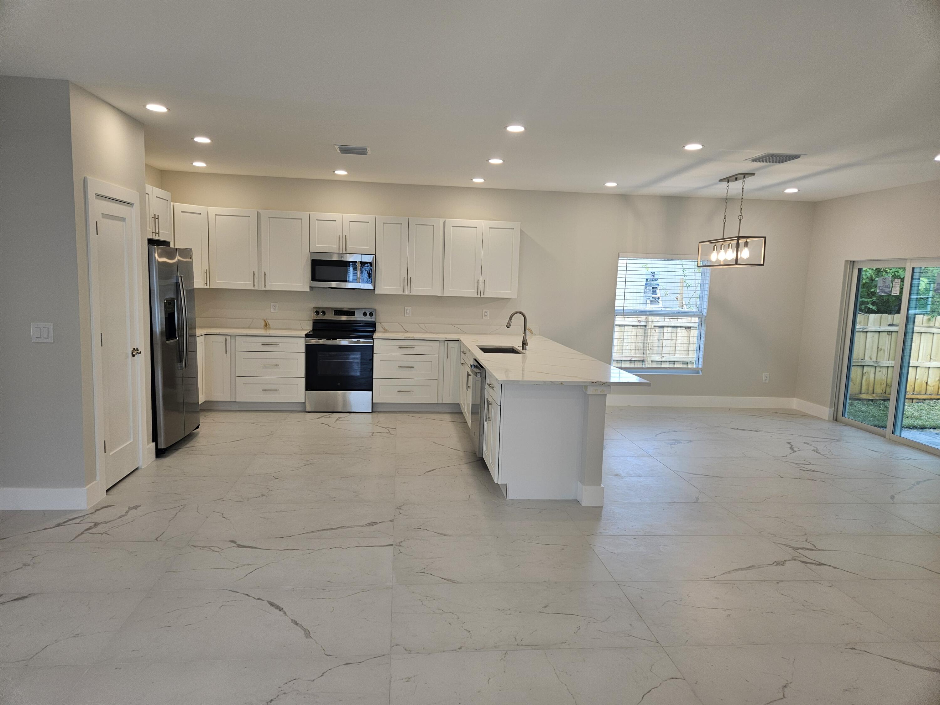 3848 Southeast Grant Street Stuart, FL 34997 - Photo 10 of 39 20260130_143553