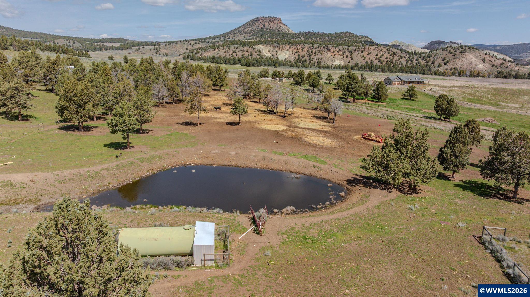 41225 Southeast Van Lake Road Prineville, OR 97754 - Photo 34 of 49
