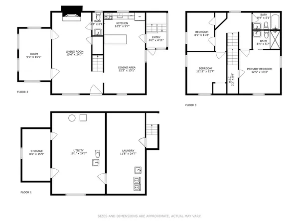$4,000 | 114 Michigan Avenue, Highwood, IL 60040