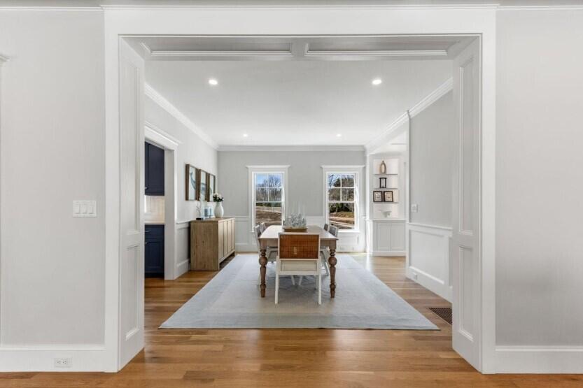 96 Briar Spring Road Orleans, MA 02653 - Photo 13 of 37 Dining