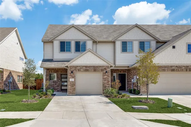 $2,050 | 3222 Patrick Street, Wylie, TX 75098