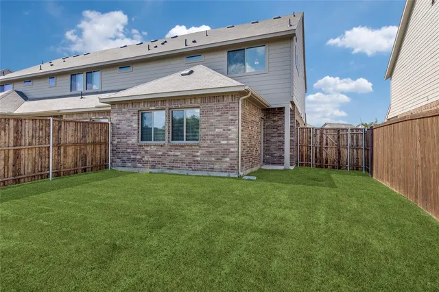 $2,050 | 3222 Patrick Street, Wylie, TX 75098