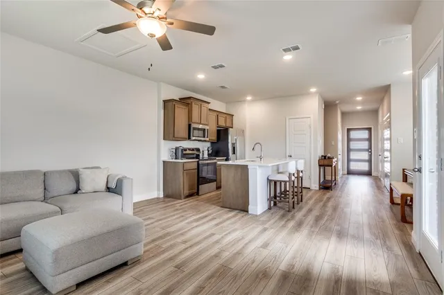 $2,050 | 3222 Patrick Street, Wylie, TX 75098