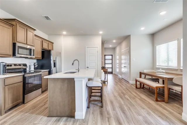 $2,050 | 3222 Patrick Street, Wylie, TX 75098