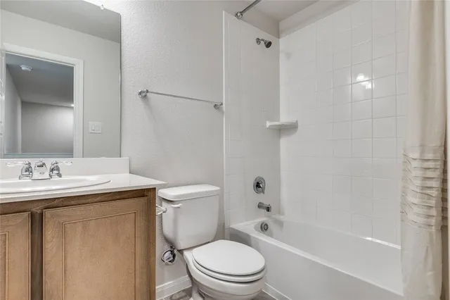 $2,050 | 3222 Patrick Street, Wylie, TX 75098