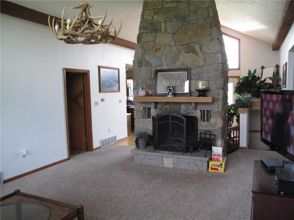 192 Hawthorn Road Claysville, PA 15323 - Photo 3 of 24 Gallery Image 3