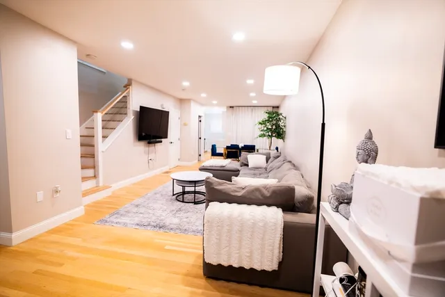 $3,300 | 2 Turning Mill Lane, Unit 1, Quincy, MA 02169