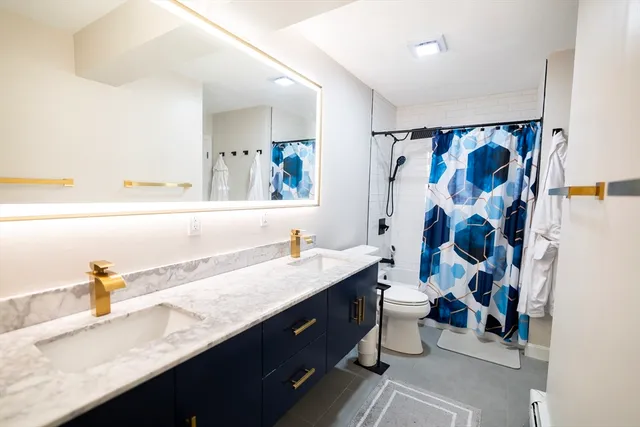 $3,300 | 2 Turning Mill Lane, Unit 1, Quincy, MA 02169