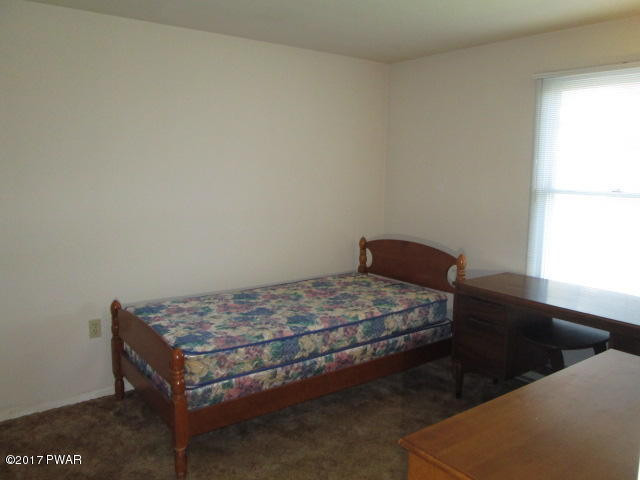 908 Scott Road Dickson City, PA 18519 - Photo 7 of 12 Bedroom 2