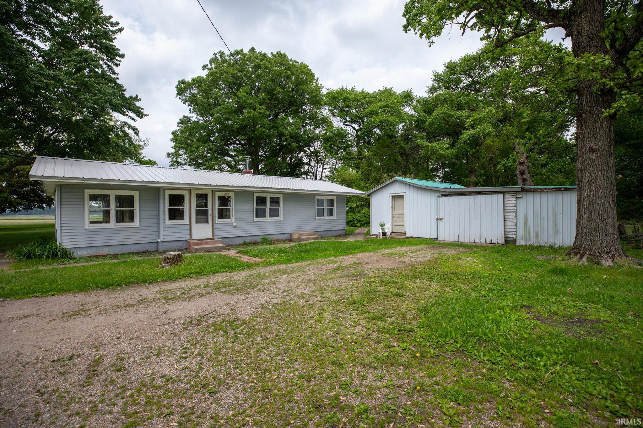 8147 15th Road Argos, IN 46501 - Photo 1 of 17