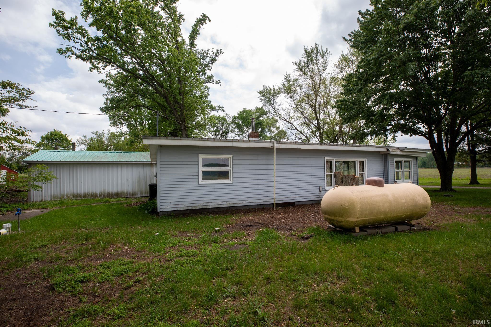 8147 15th Road Argos, IN 46501 - Photo 14 of 17