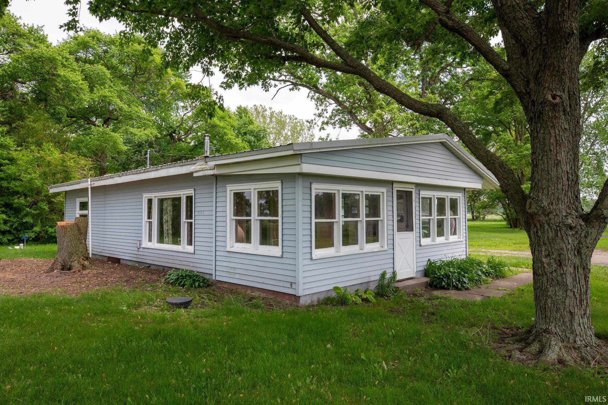 8147 15th Road Argos, IN 46501 - Photo 2 of 17