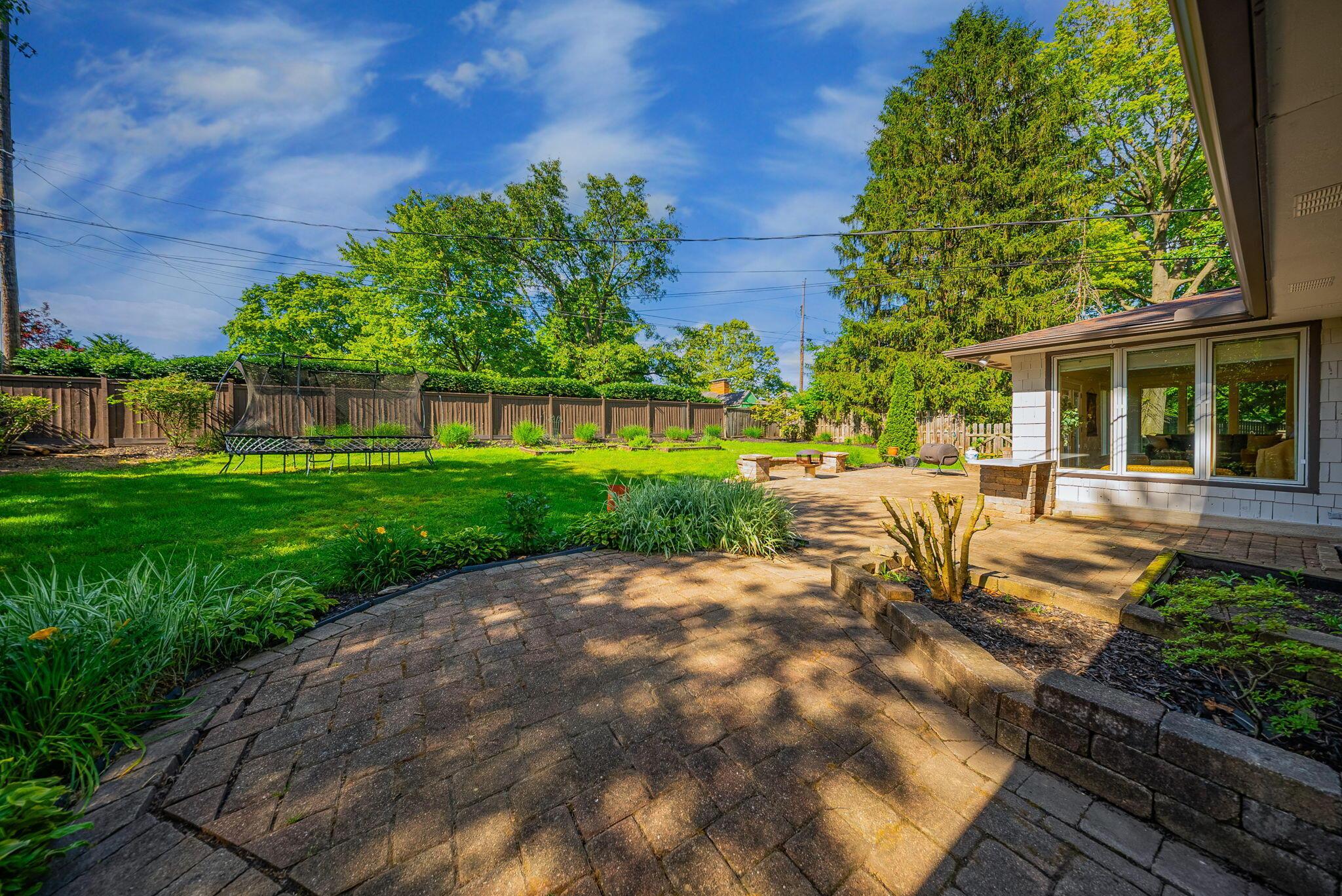 2700 Fishinger Road Upper Arlington, OH 43221 - Photo 69 of 75