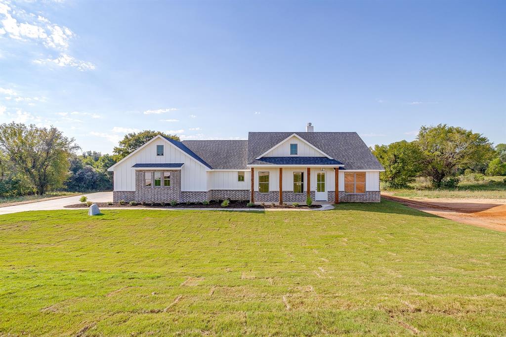 217 Kilkenny Road Poolville, TX 76487 - Photo 1 of 40