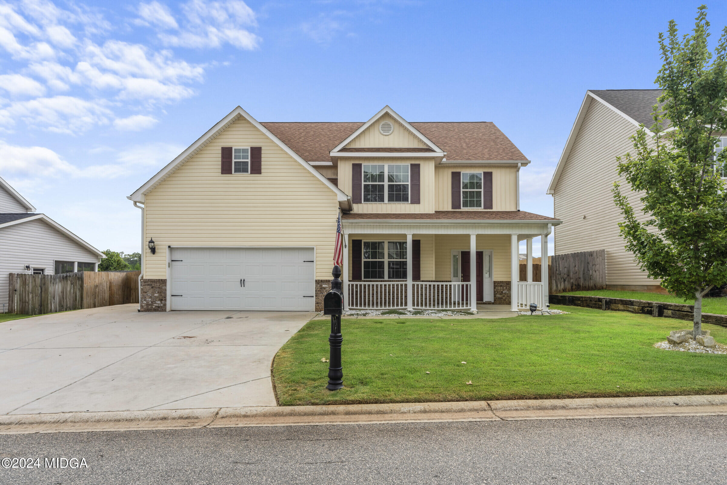 326 Rippling Water Way Perry, GA 31069 - Photo 2 of 51 2_240814_326_rippling_water_way_perry_02