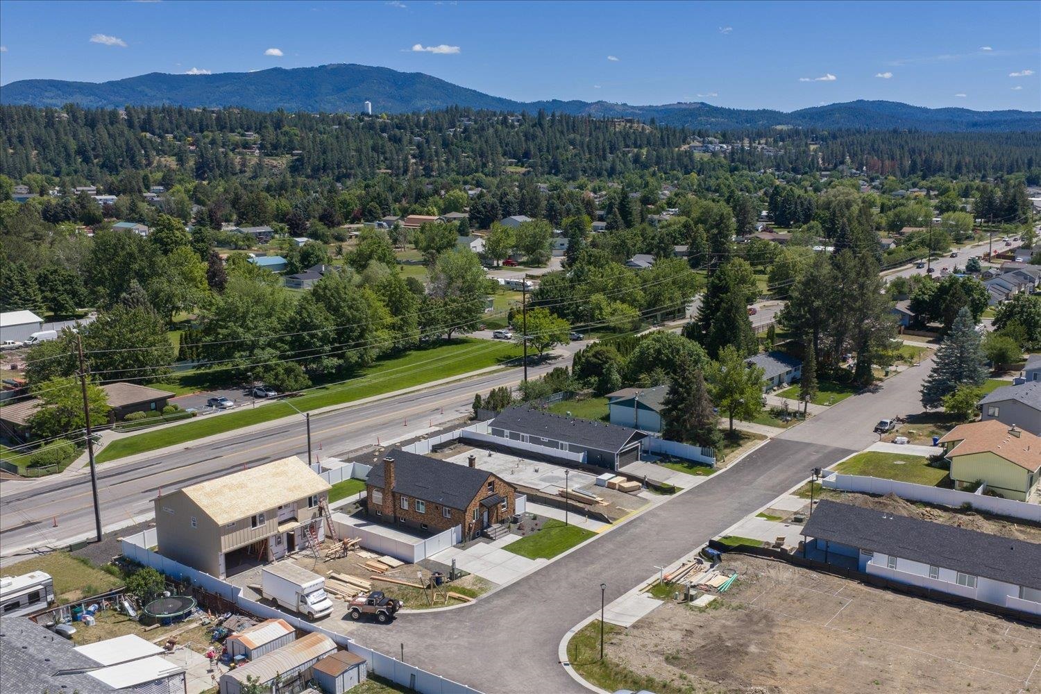 1005 South Century Road Spokane Valley, WA 99037 - Photo 40 of 44