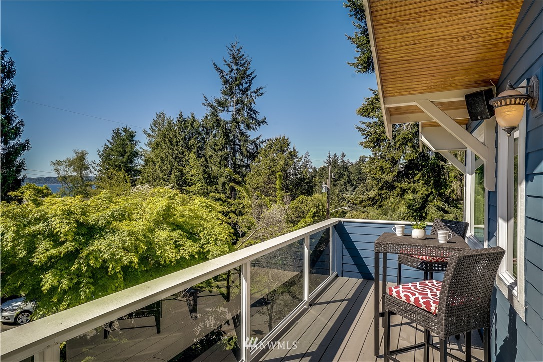 8424 Tillicum Road Southwest Seattle, WA 98136 - Photo 22 of 25