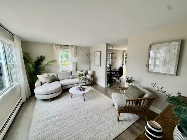 $289,900 | 13 Birdie Grove, Unit C, Rochester, NH 03839