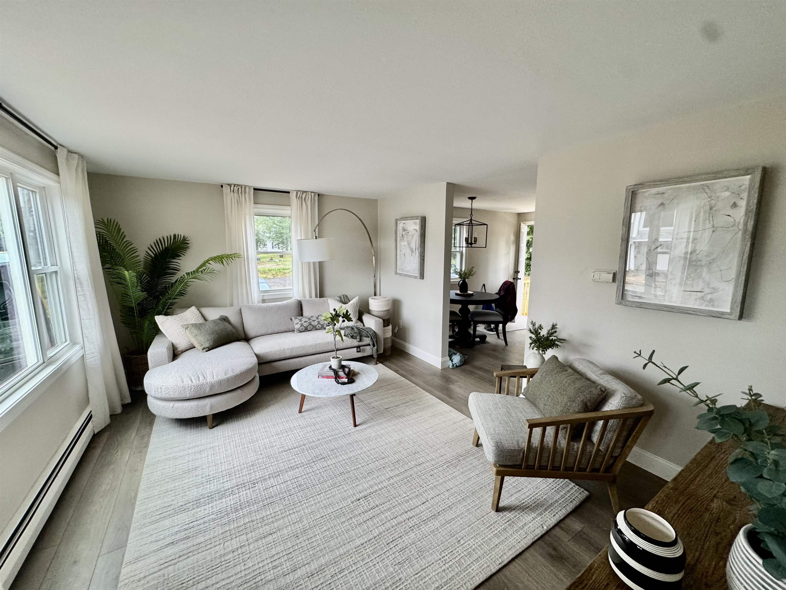 13 Birdie Grove, Unit C Rochester, NH 03839 - Photo 4 of 8