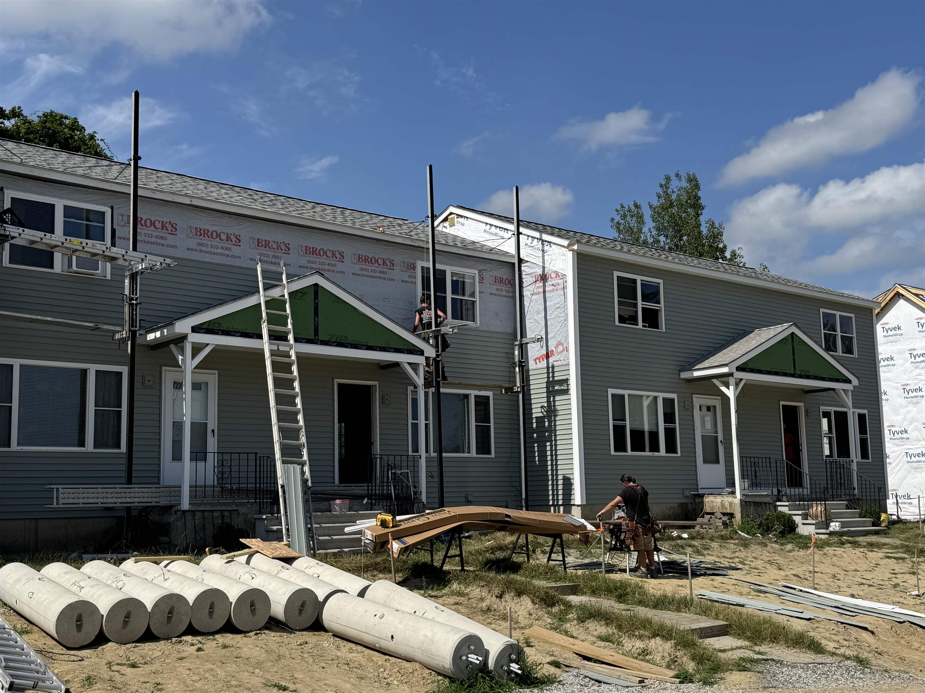 13 Birdie Grove, Unit C Rochester, NH 03839 - Photo 8 of 8