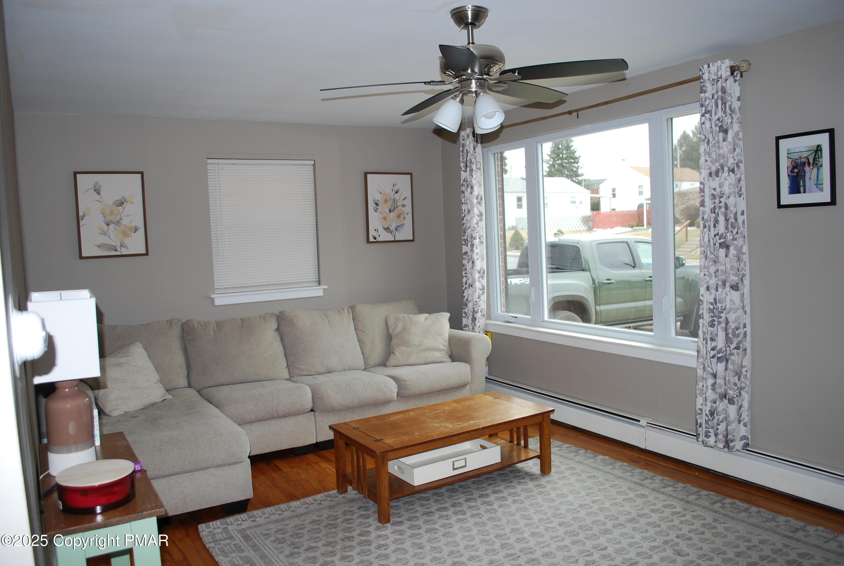 1249 Rye Street Allentown, PA 18103 - Photo 3 of 41 Living Room 2