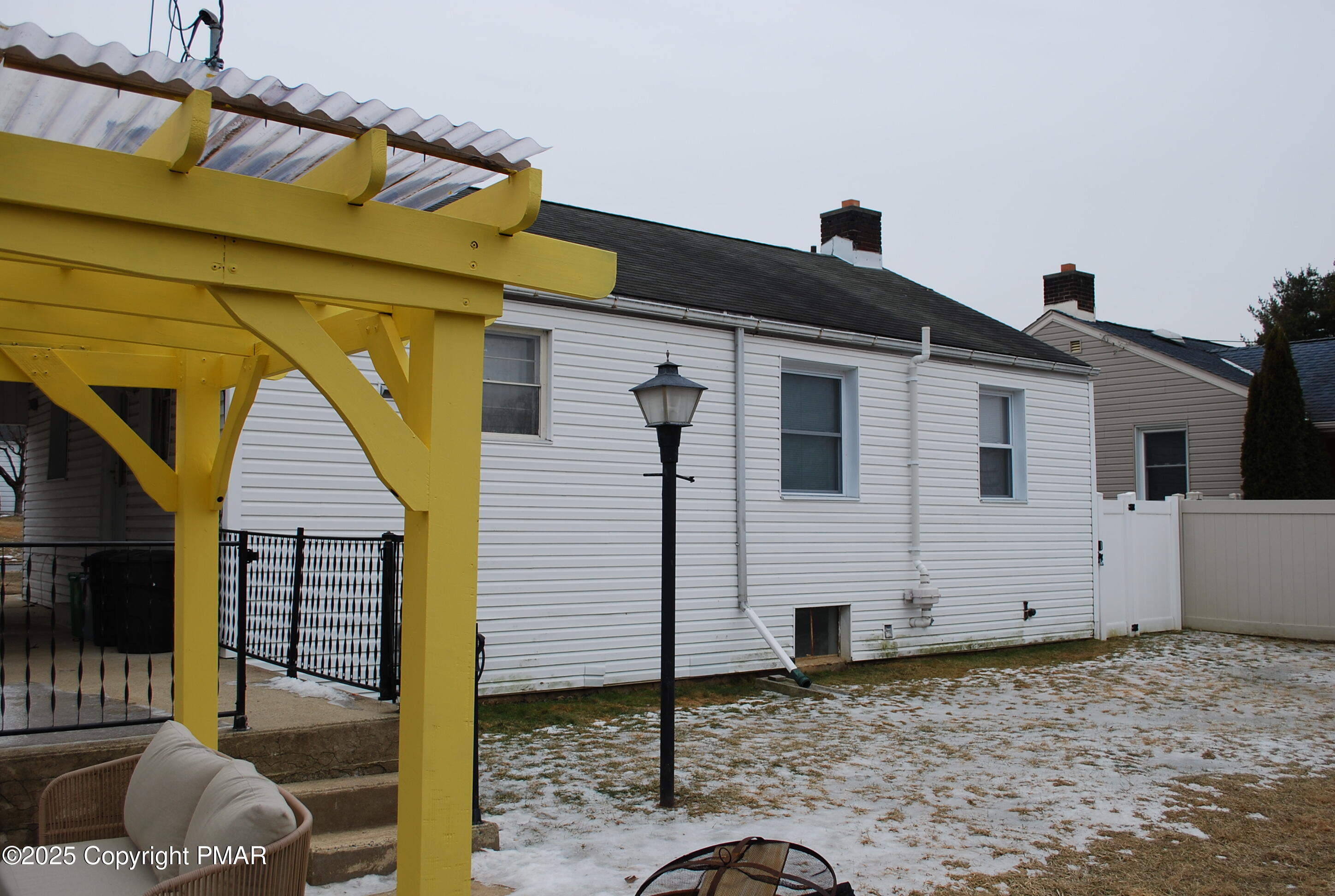 1249 Rye Street Allentown, PA 18103 - Photo 35 of 41 DSC_0296