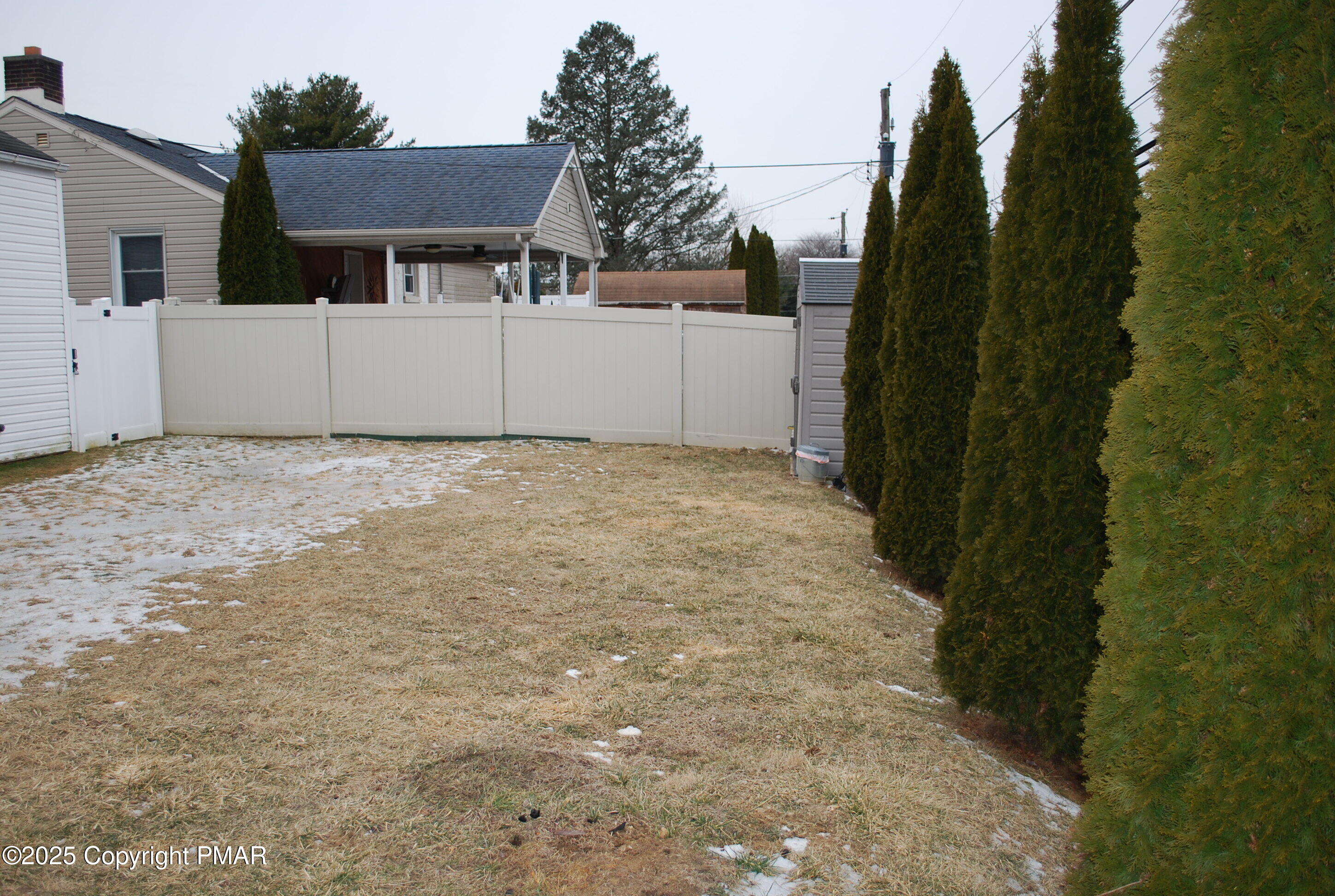 1249 Rye Street Allentown, PA 18103 - Photo 36 of 41 DSC_0297