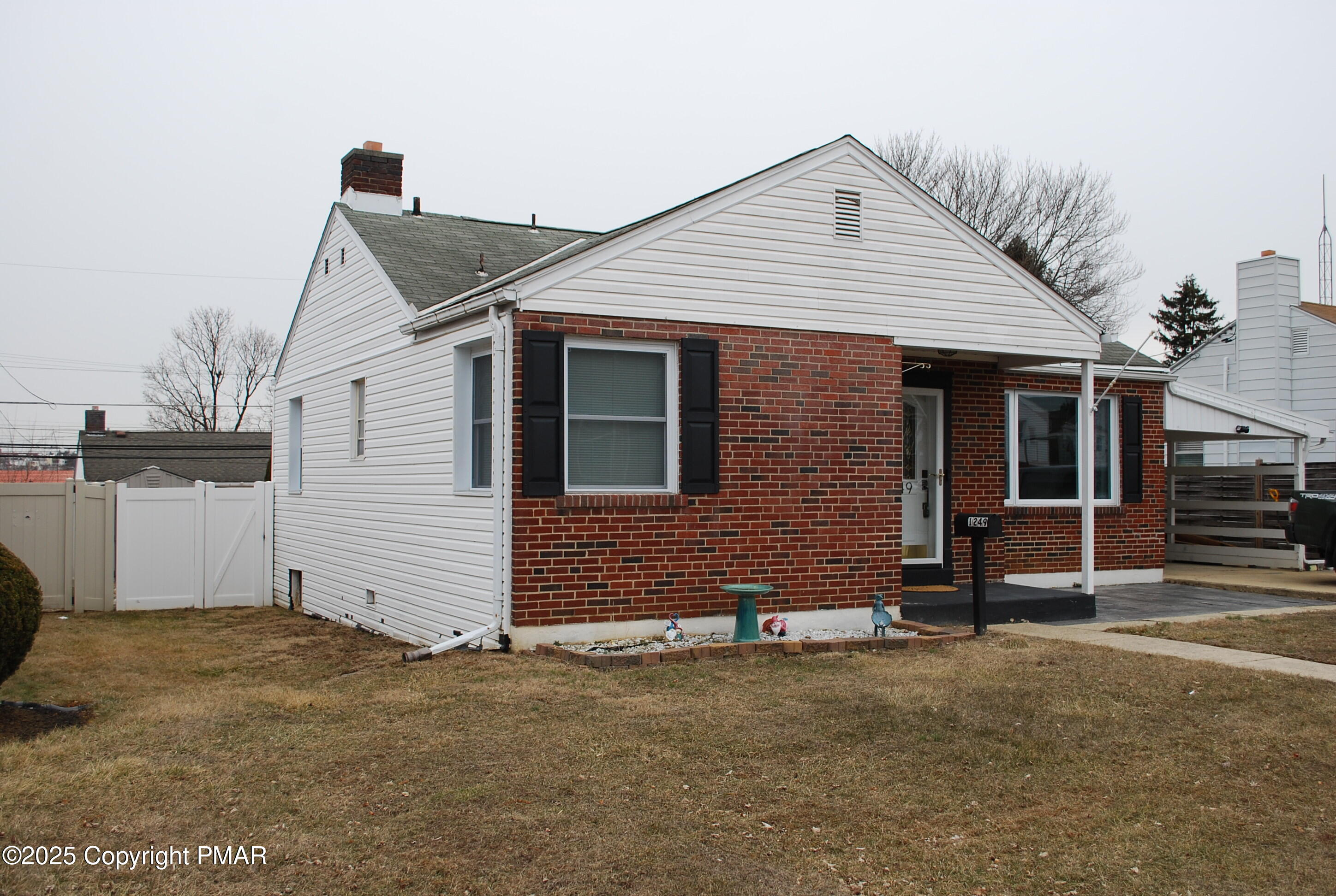 1249 Rye Street Allentown, PA 18103 - Photo 41 of 41 DSC_0302