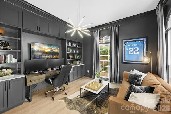 $1,250,000 | 264 Hawthorne Park Avenue, Belmont, NC 28012