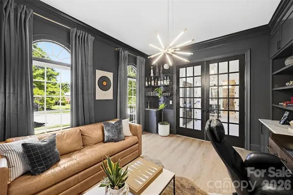 $1,250,000 | 264 Hawthorne Park Avenue, Belmont, NC 28012