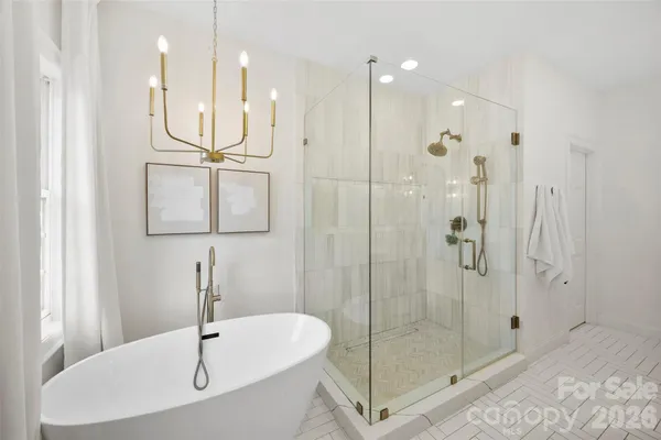 $1,250,000 | 264 Hawthorne Park Avenue, Belmont, NC 28012