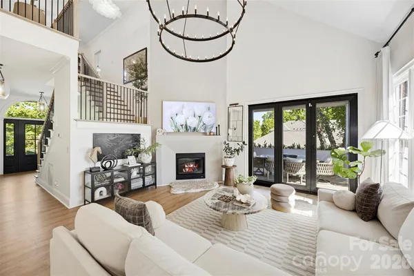 $1,250,000 | 264 Hawthorne Park Avenue, Belmont, NC 28012