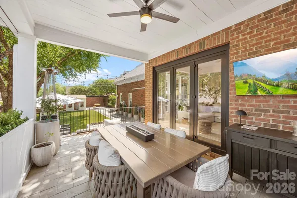 $1,250,000 | 264 Hawthorne Park Avenue, Belmont, NC 28012