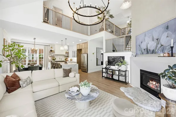 $1,250,000 | 264 Hawthorne Park Avenue, Belmont, NC 28012