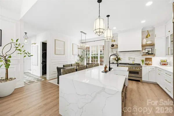 $1,250,000 | 264 Hawthorne Park Avenue, Belmont, NC 28012