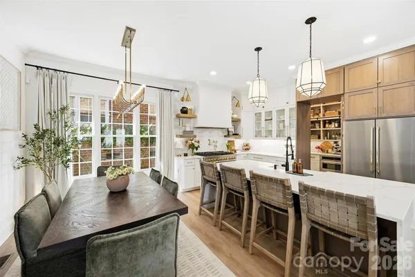 $1,250,000 | 264 Hawthorne Park Avenue, Belmont, NC 28012