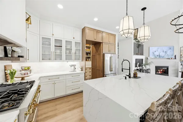 $1,250,000 | 264 Hawthorne Park Avenue, Belmont, NC 28012