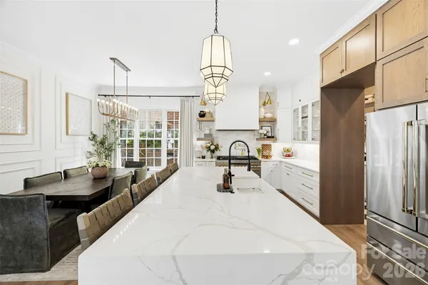 $1,250,000 | 264 Hawthorne Park Avenue, Belmont, NC 28012