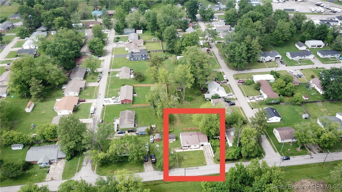 1106 Green Road Madison, IN 47250 - Photo 19 of 35 Gallery Image 19