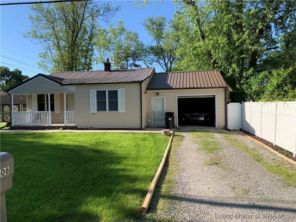 1106 Green Road Madison, IN 47250 - Photo 21 of 35 Gallery Image 21