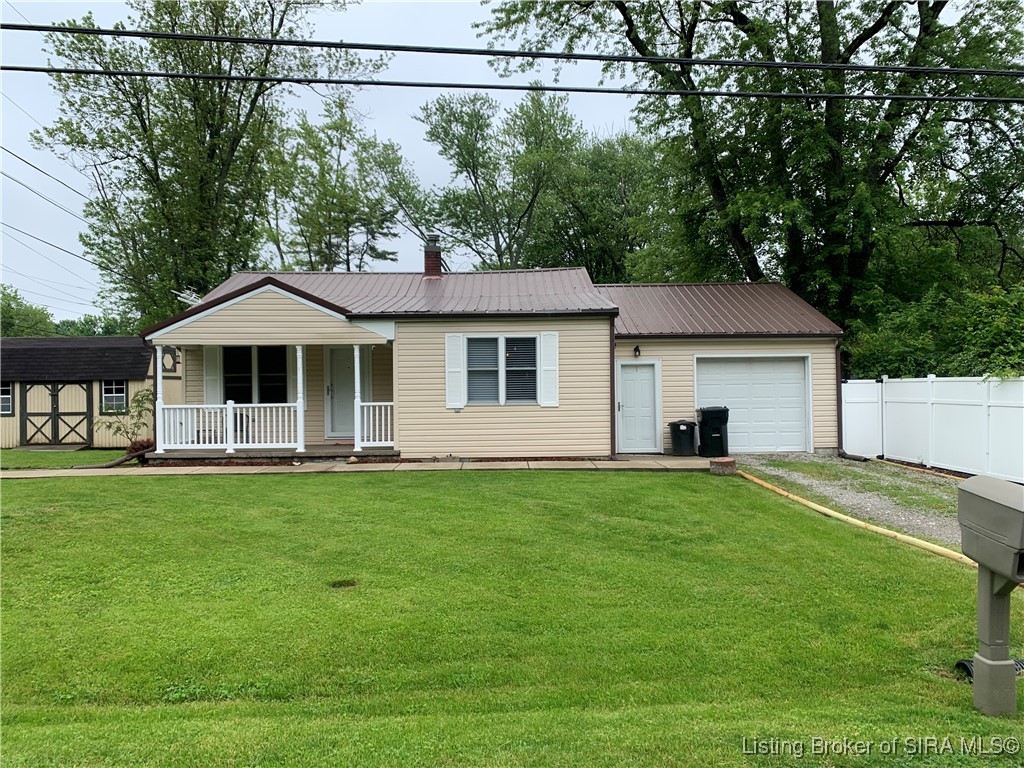 1106 Green Road Madison, IN 47250 - Photo 22 of 35 Gallery Image 22