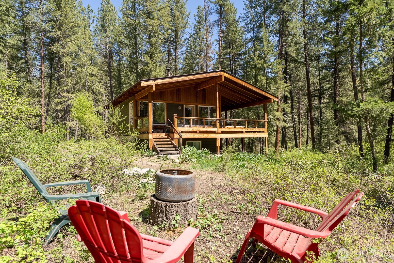 24 Fs 43 Road Carlton, WA 98814 - Photo 31 of 40 Gallery Image 31